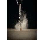 Foret béton DEWALT Extreme