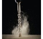 Foret béton DEWALT Extreme