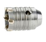 Couronne trépans SDS-Plus 50x60x72mm
