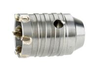 Couronne trépans SDS-Plus 50x60x72mm