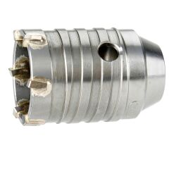 Couronne trépans SDS-Plus 50x60x72mm