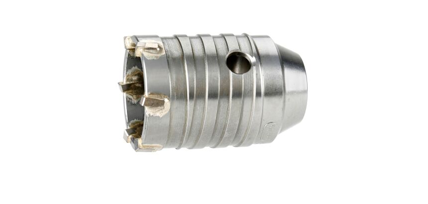 Couronne trépans SDS-Plus 50x60x72mm