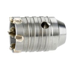 Couronne trépans SDS-Plus 80x60x72mm