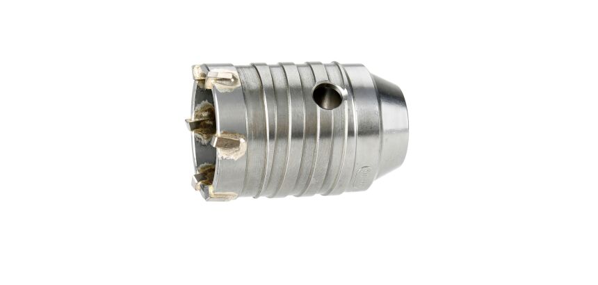 Couronne trépans SDS-Plus 80x60x72mm