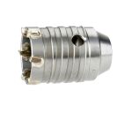 Couronne Trépan carbure SDS-Plus DEWALT