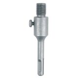 Adaptateur pour couronne trépan SDS-Plus 110mm