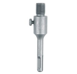 Adaptateur pour couronne trépan SDS-Plus 110mm