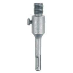 Adaptateur pour couronne trépan SDS-Plus 110mm