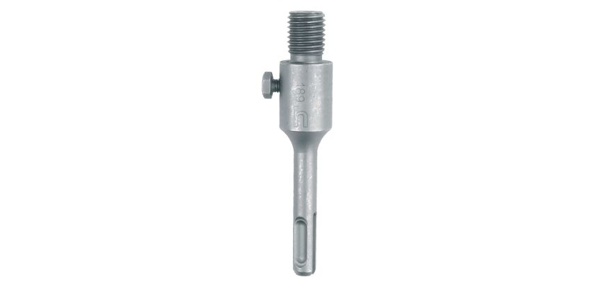 Adaptateur pour couronne trépan SDS-Plus 110mm