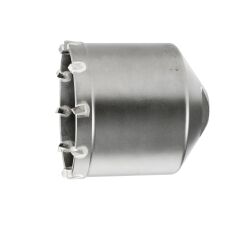 Couronne trépans SDS-Max 125x107mm