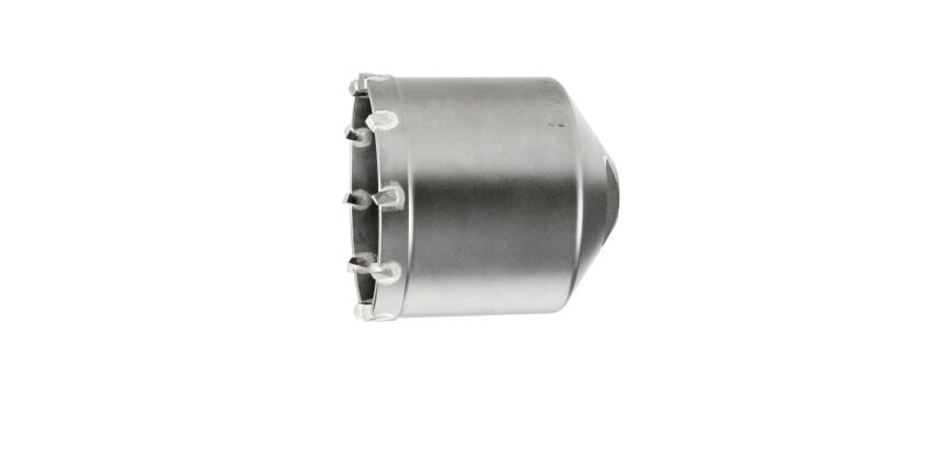 Couronne trépans SDS-Max 125x107mm