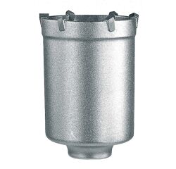 Couronne trépans SDS-Max 50x107mm