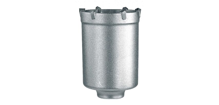 Couronne trépans SDS-Max 50x107mm