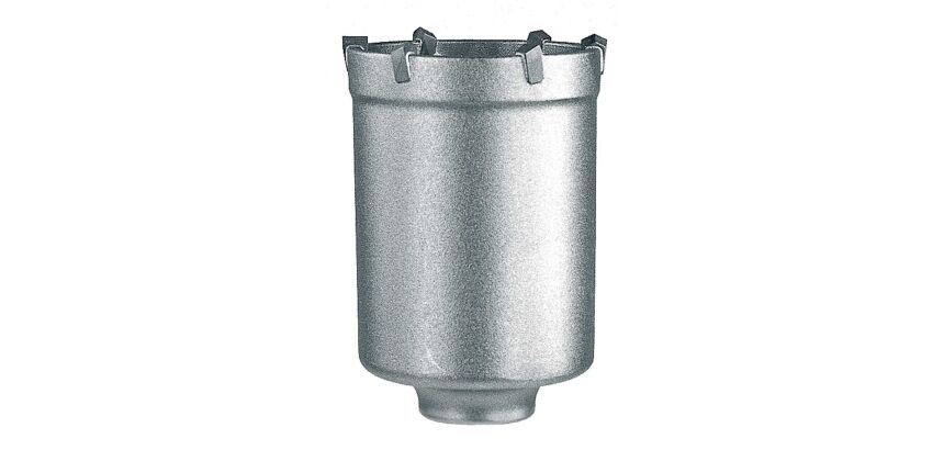 Couronne trépans SDS-Max 50x107mm