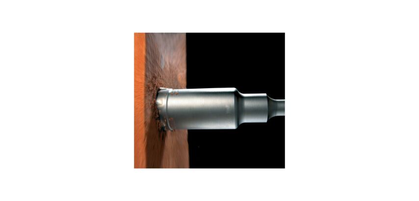 Couronne trépans SDS-Max 68x107mm