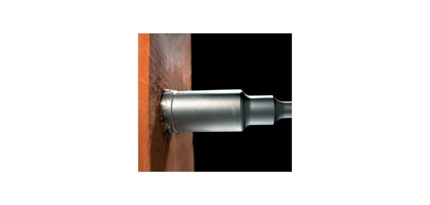 Couronne trépans SDS-Max 68x107mm