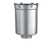 Couronne trépans SDS-Max 80x107mm