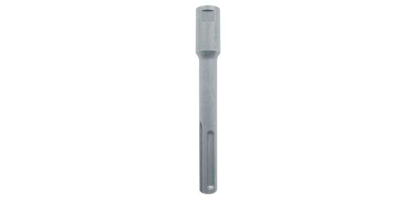 Adaptateur pour couronnes trépans SDS-Max 180mm