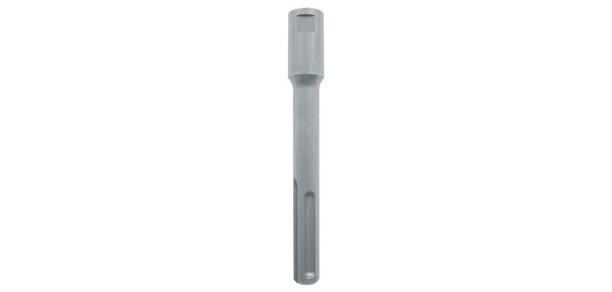 Adaptateur pour couronnes trépans SDS-Max 180mm