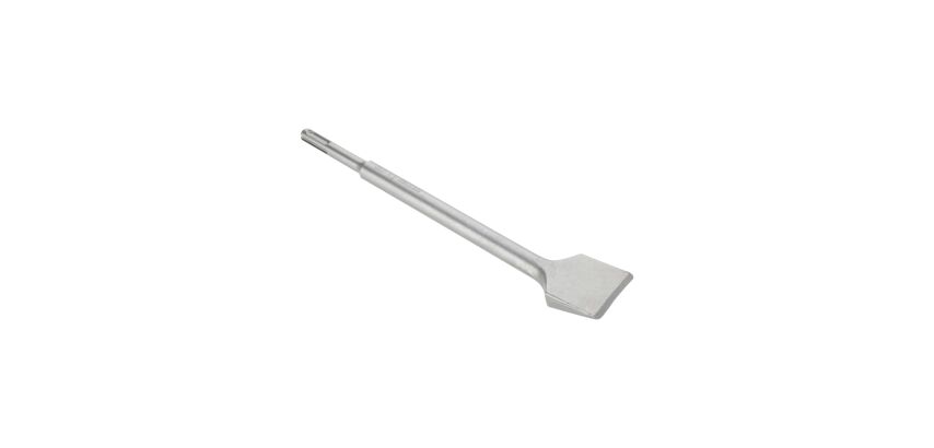 Burin carrelage SDS-Plus 200x40mm