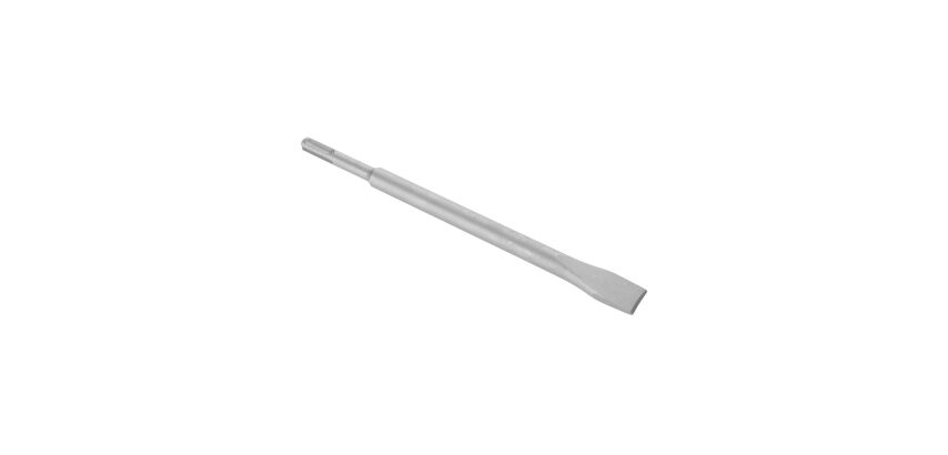 Burin plat SDS-Plus 250x20mm