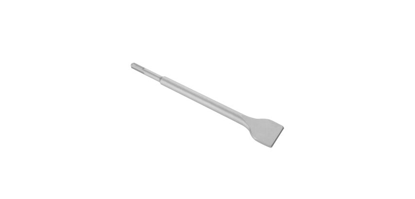 Burin plat SDS-Plus 250x40mm