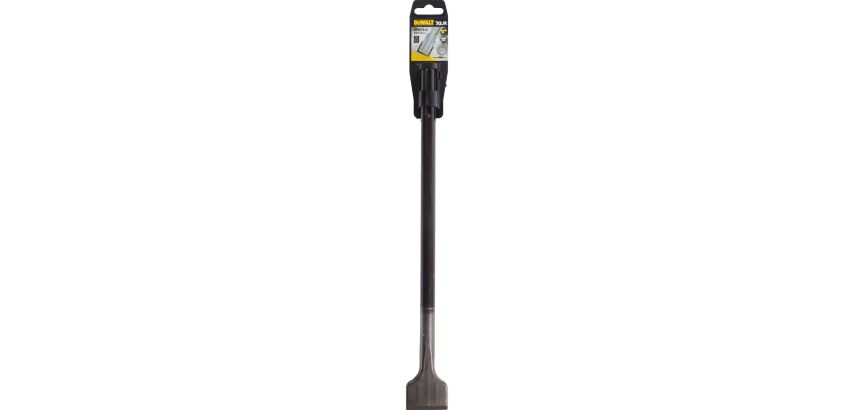 Burin Plat SDS-Max XLR 360x50mm