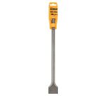 Burin Plat SDS-Max 360x50mm