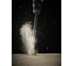 Burin Plat SDS-Max 300x80mm