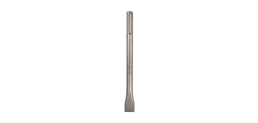 Burin Plat SDS-Max 300x25mm