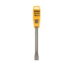 Burin Plat SDS-Max 300x25mm