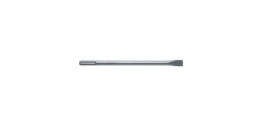 Burin Plat SDS-Max 400x25mm