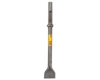 Burin plat 520x76x28mm