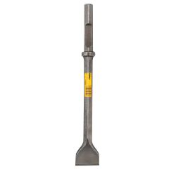 Burin plat 520x76x28mm