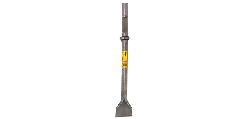 Burin plat 520x76x28mm