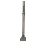 Burin plat 520x76x28mm