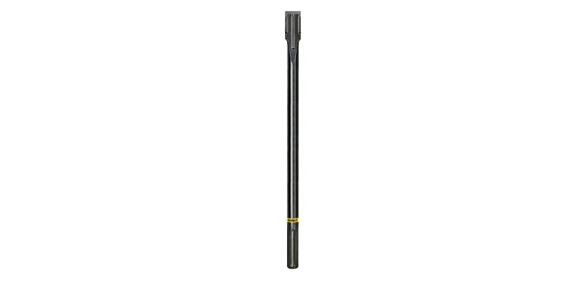 Burin plat SDS-Plus XLR 300X20mm