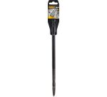 Burin plat SDS-Plus XLR 300X20mm