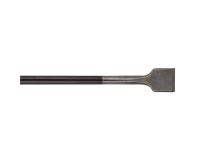 Burin plat SDS-Plus XLR 300X40mm
