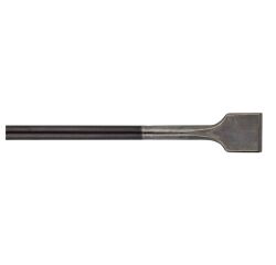 Burin plat SDS-Plus XLR 300X40mm