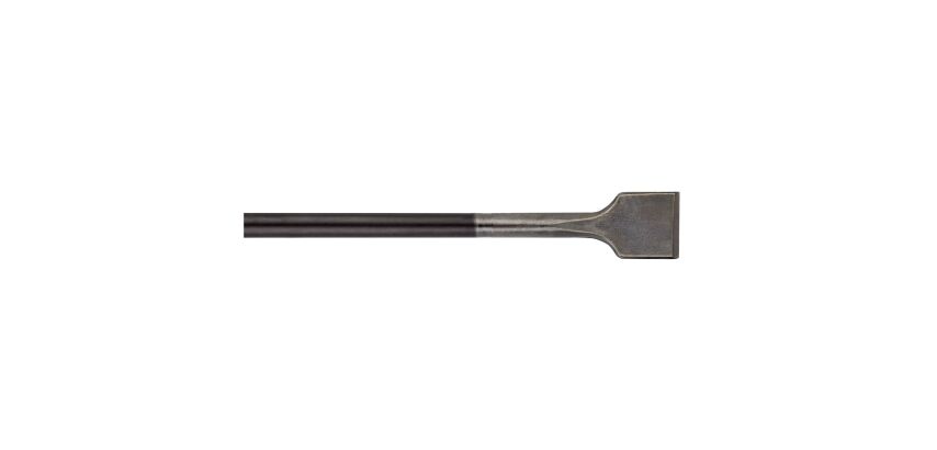 Burin plat SDS-Plus XLR 300X40mm
