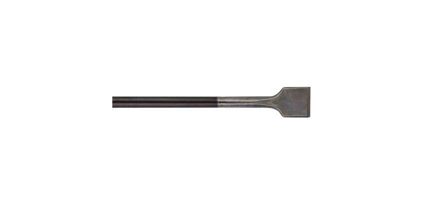 Burin plat SDS-Plus XLR 300X40mm