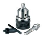 Mandrin a cle 13mm SDS-Plus 1/2"x20 unf