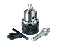 Mandrin a cle 13mm SDS-Plus 1/2"x20 unf