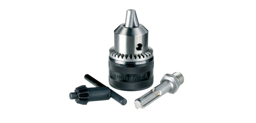 Mandrin a cle 13mm SDS-Plus 1/2"x20 unf