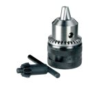 Mandrin a cle 13mm avec adaptateur SDS-Plus 1/2"x20 unf