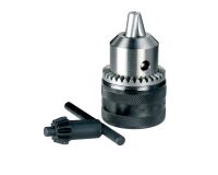 Mandrin a cle 13mm avec adaptateur SDS-Plus 1/2"x20 unf