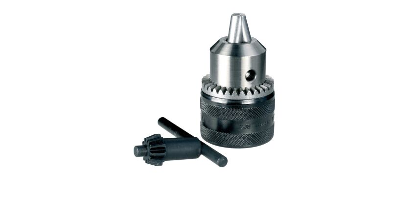 Mandrin a cle 13mm avec adaptateur SDS-Plus 1/2"x20 unf