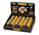 25 embouts de vissage Impact Torsion Ph2 en boite Tic Tac