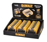 25 embouts de vissage Impact Torsion Pz2 en boite Tic Tac